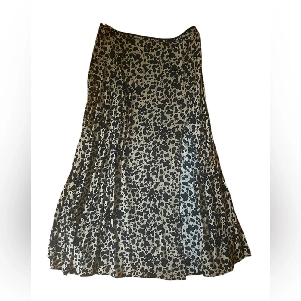 Reformation Zoe Skirt - Picture 2 of 4